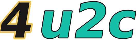 4u2c logo
