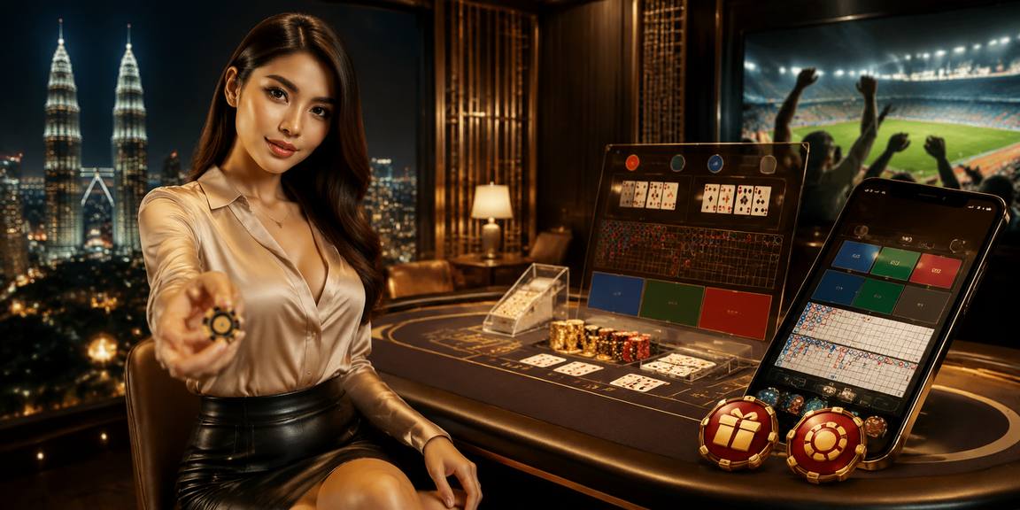 4u2c Apa Yang Kami Tawarkan kepada Anda