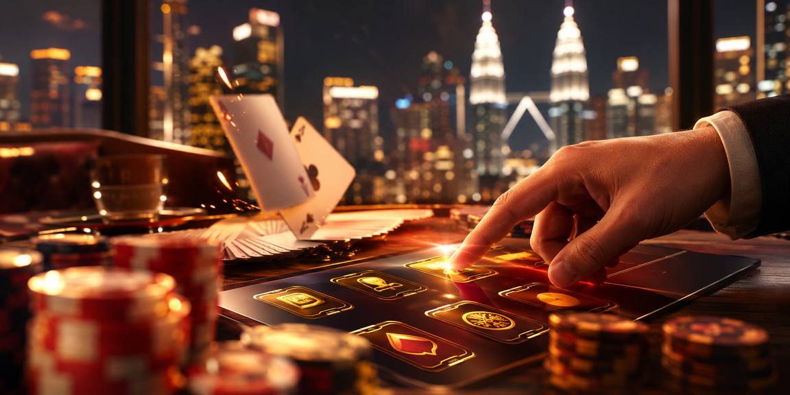 4u2c mobile gaming