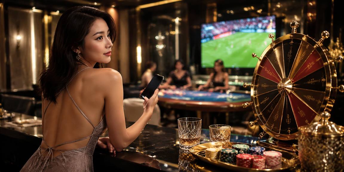 4u2c 4u2c Dibina Khas untuk Anda di Malaysia